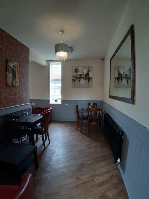 The Lowman Tiverton  Exterior foto
